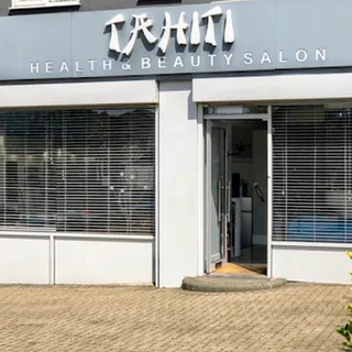 Photo Tahiti Beauty Salon