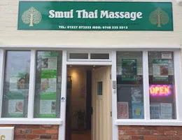 Smui Thai Massage