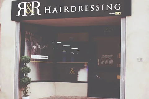 Photo R&R Hairdressing