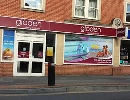 Gloden Tanning Swindon