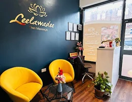 Leelawadee Thai Massage & Beauty