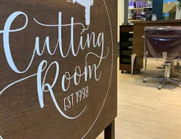 Cutting Room (The Salon) Ltd