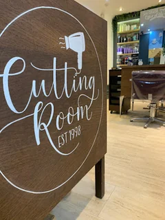 Photo Cutting Room (The Salon) Ltd