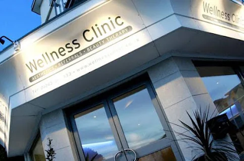 Photo Wellness Clinic Chelmsford