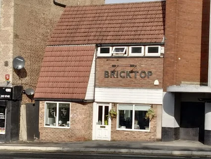 Photo Bricktop