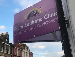 Taura's Aesthetic Clinic