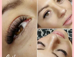 Oui! Beauty - Eyelash Extensions & Eyebrow Treatments