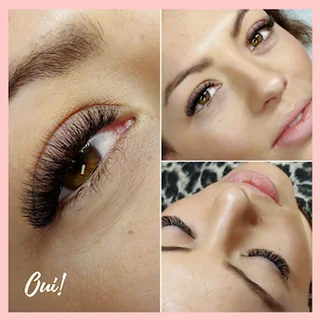 Photo Oui! Beauty - Eyelash Extensions & Eyebrow Treatments