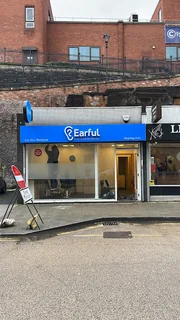 Photo Earful Stockport - Hearing Aids & Ear Wax Removal Clinic