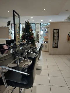 Photo Francesco Hair Salon Winton