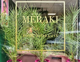 Meraki Haus of Beauté