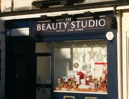 The Beauty Studio