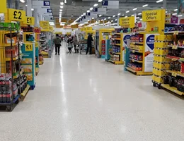 Tesco Extra