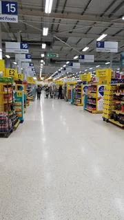 Photo Tesco Extra