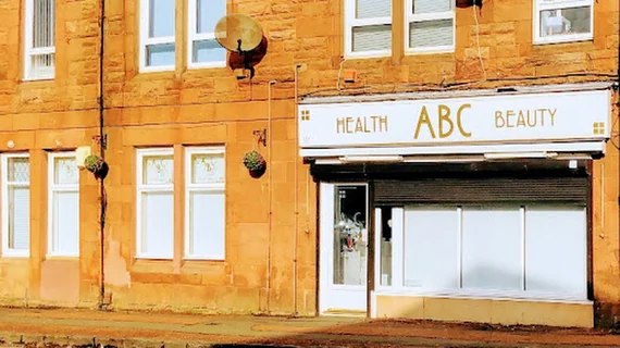 Photo ABC To Health & Beauty