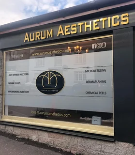 Photo Aurum Aesthetics