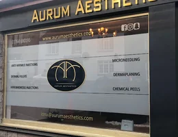 Aurum Aesthetics