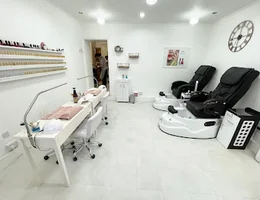 The Cut Studio ( Hair & Nail Salon )