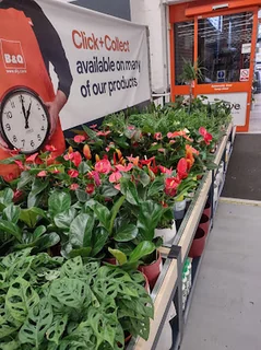 Photo B&Q Banbury