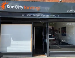 Sun City Tanning - Elm Park