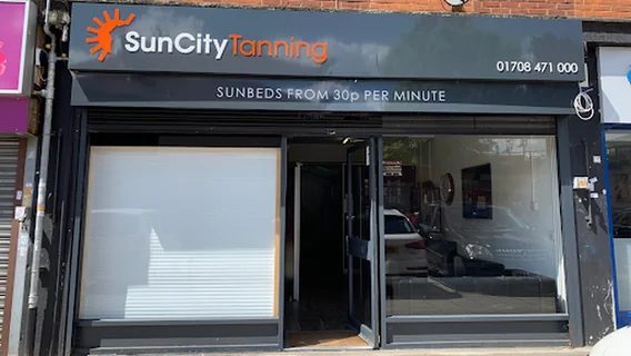 Photo Sun City Tanning - Elm Park