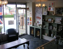 Forteys Body Art Boutique