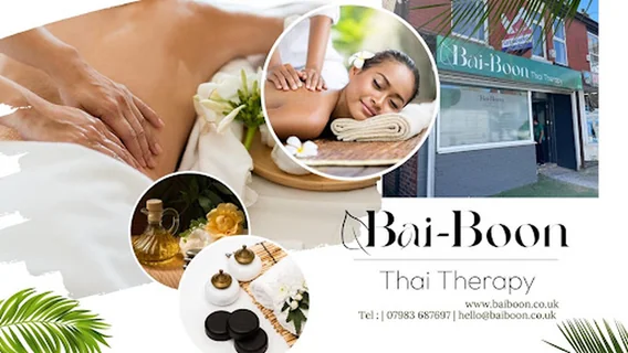 Photo BAI BOON THAI THERAPY