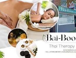 BAI BOON THAI THERAPY