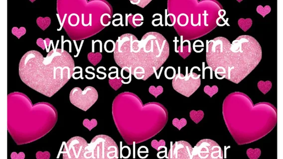 Photo Mount pleasant massage Exeter