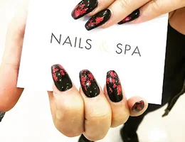 Nails & Spa