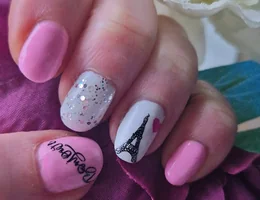 Sonia's Nails UK