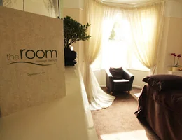 The Room Massage & Holistic Therapies Centre