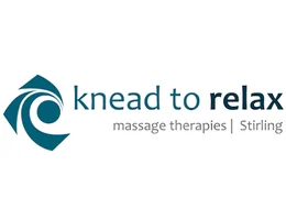 Knead to Relax Massage Sports and Remedial Massage Therapies Stirling