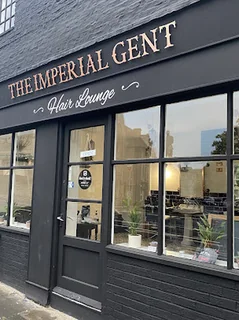 Photo The Imperial Gent, Hair lounge for Gents and ladies.