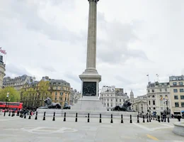 Trafalgar Square