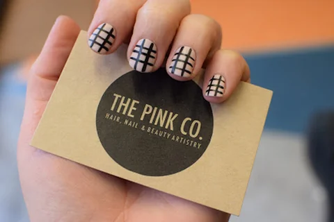 Photo The Pink Co