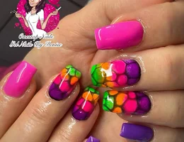 Onestop Nails