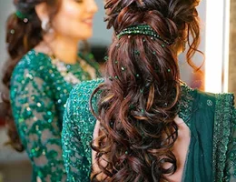 My Hair and Beauty Salon