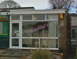 Christine's