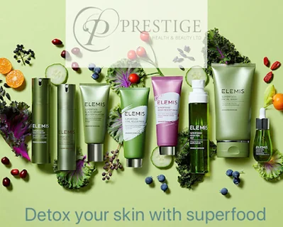 Photo Prestige Health and Beauty ltd