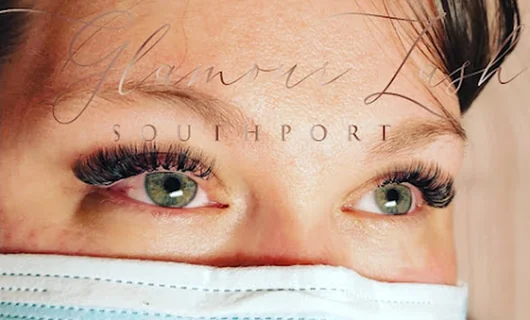 Photo Glamour Lash Southport