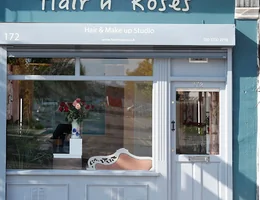 Hair n' Roses