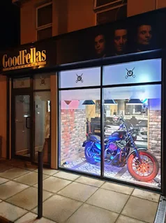 Photo GoodFellas Barbershop