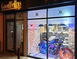 GoodFellas Barbershop