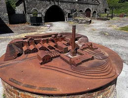 Blaenavon Ironworks