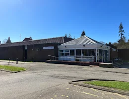 Vale Of Leven Swimming Pool