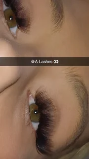 Photo A-Lashes