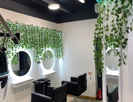 360 nail spa & unisex beauty lounge