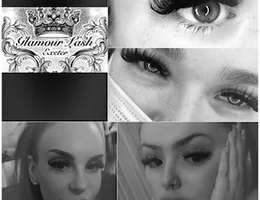 Glamour eyelash exeter