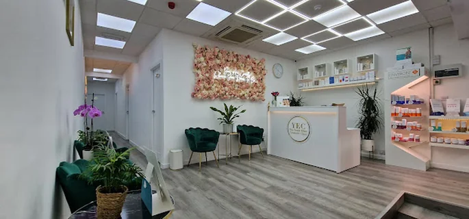 Photo YEC Skin & Beauty Clinic